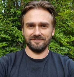 E-commerce Manager Martin Pihl, digital & e-handel konsulent